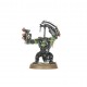 Warhammer 40,000 - Orks Boys, Ork Boyz serve as the primary infantry for an Ork army